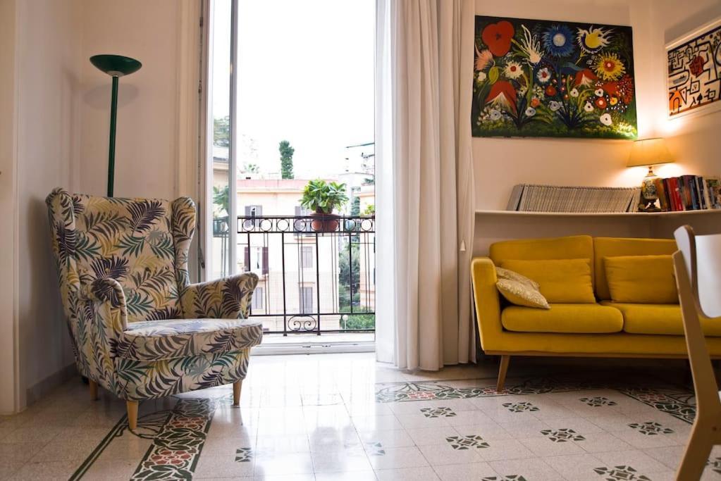 Suite Materdei - Art Of Living Napoli Esterno foto