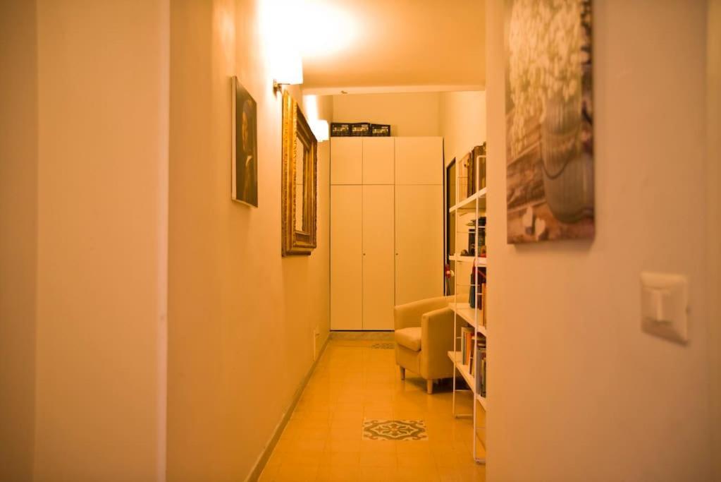 Suite Materdei - Art Of Living Napoli Esterno foto