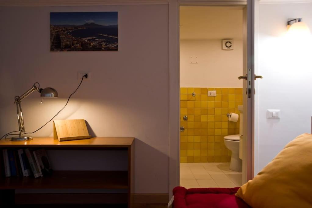 Suite Materdei - Art Of Living Napoli Esterno foto