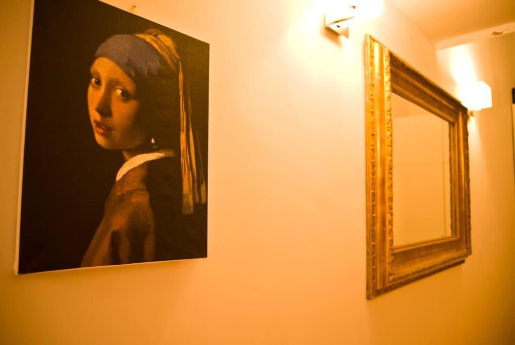 Suite Materdei - Art Of Living Napoli Esterno foto