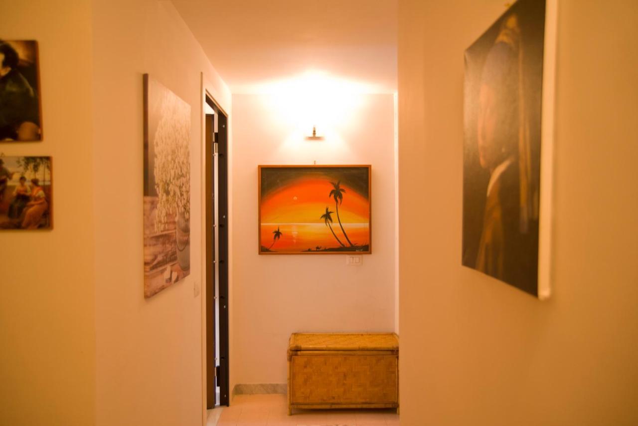 Suite Materdei - Art Of Living Napoli Esterno foto