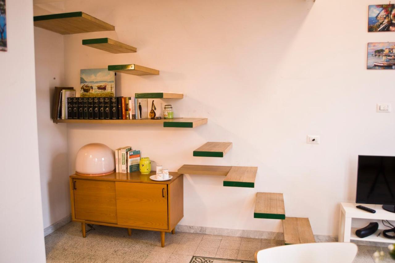Suite Materdei - Art Of Living Napoli Esterno foto