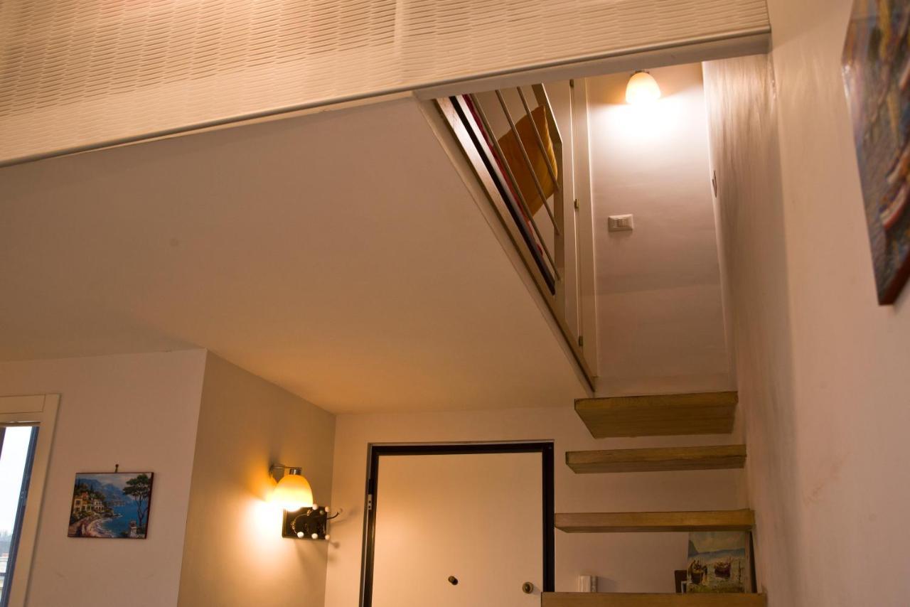 Suite Materdei - Art Of Living Napoli Esterno foto