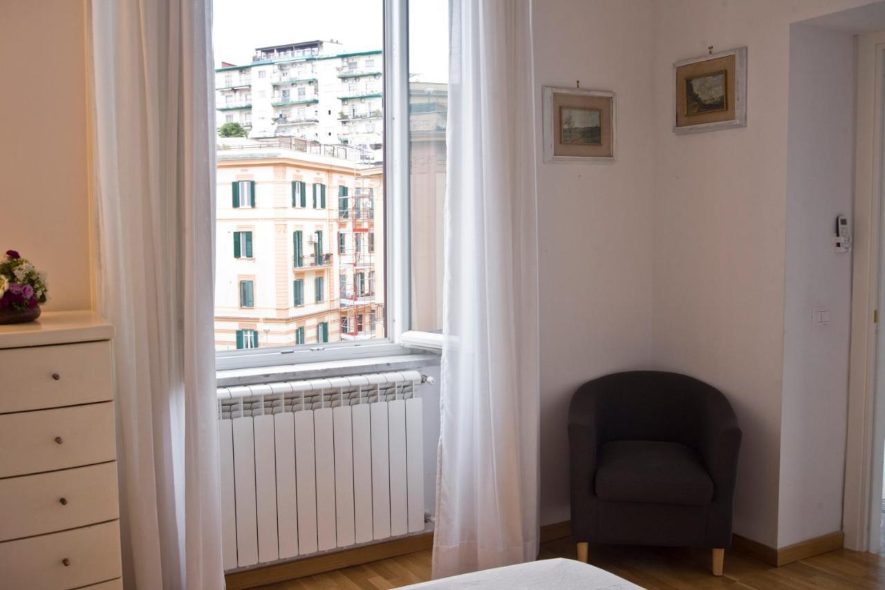 Suite Materdei - Art Of Living Napoli Esterno foto